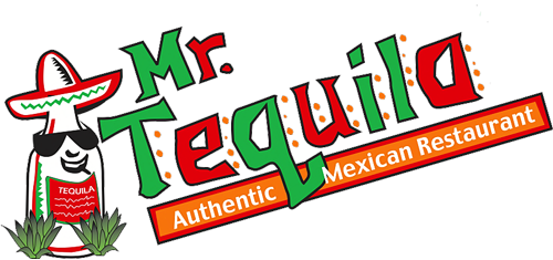 Mr Tequila