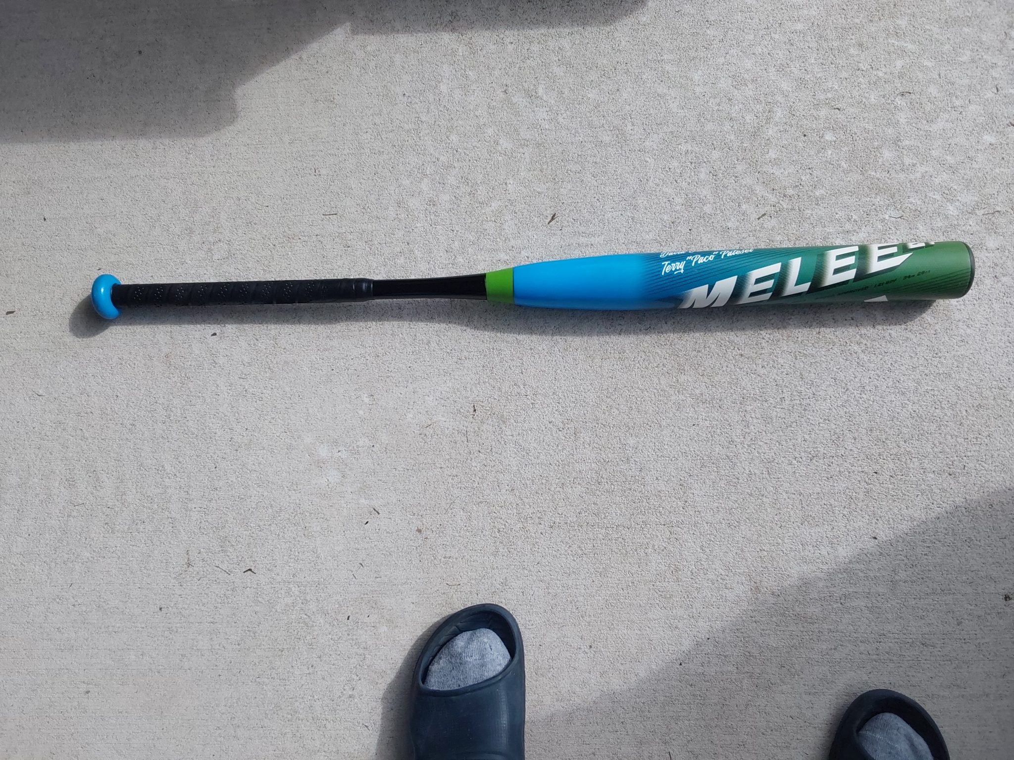 Softball Bat for Sale Bradenton Senior Softball