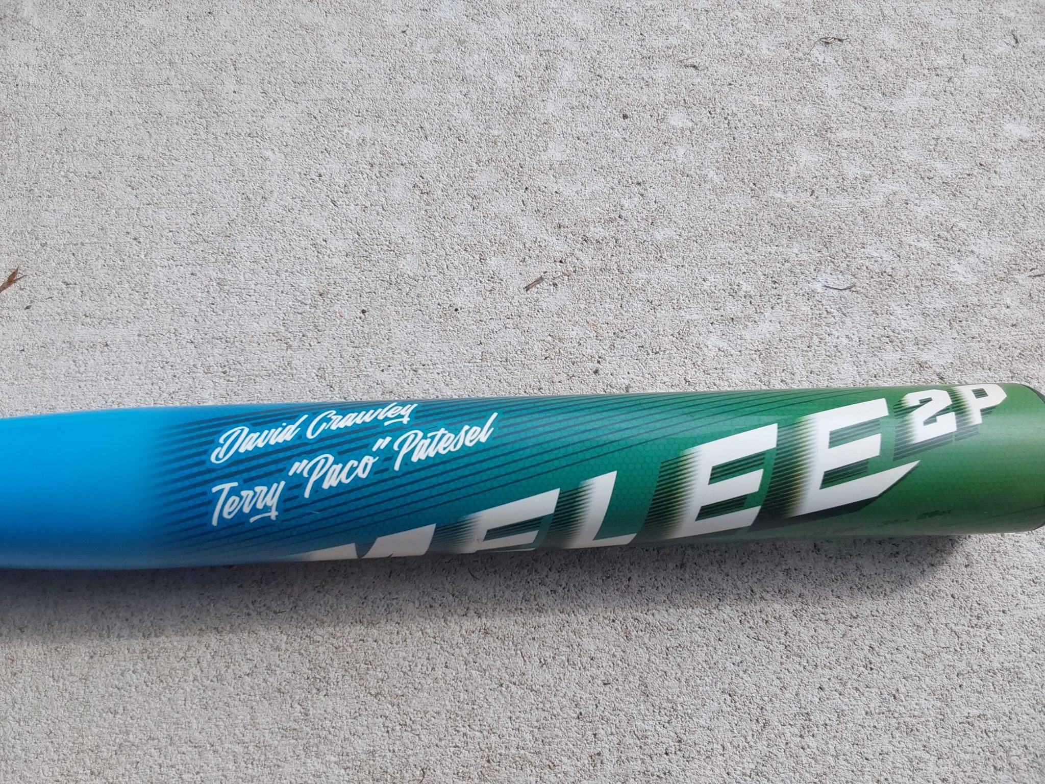 Softball Equipment for Sale Bradenton Senior Softball