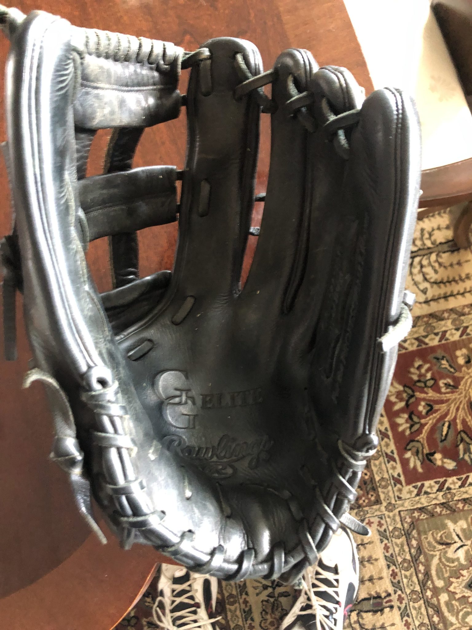 Softball Glove for Sale Bradenton Senior Softball