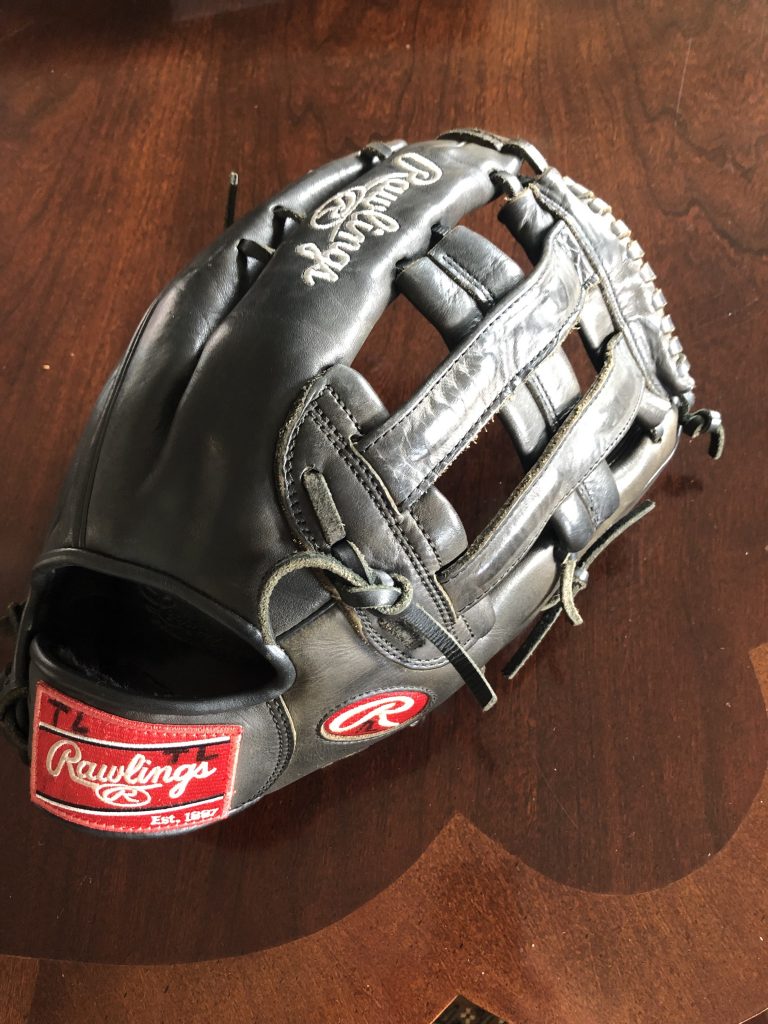 Softball Glove for Sale Bradenton Senior Softball