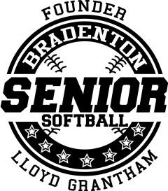Bradenton Senior Softball 