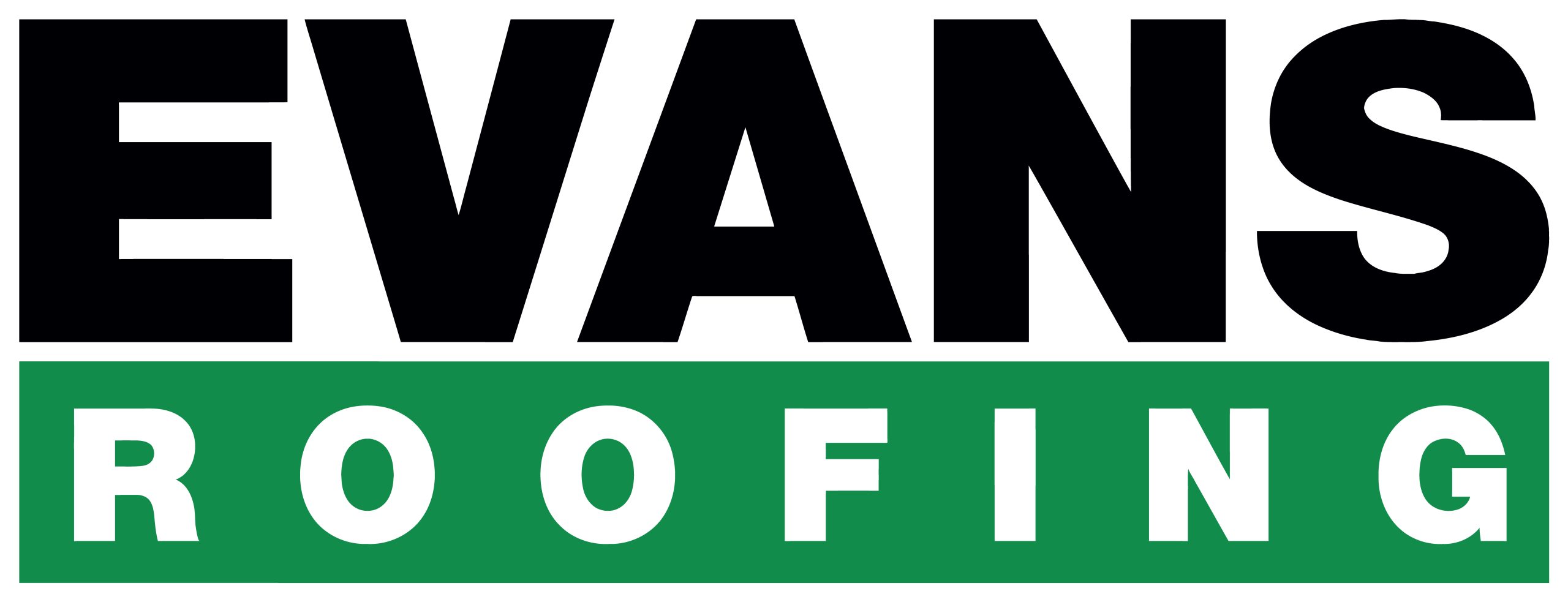 Evans Roofing